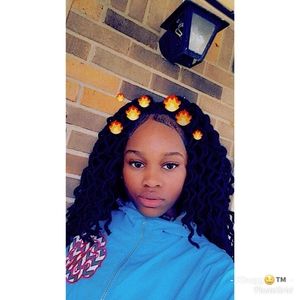 Meet your Posher, Kiyah